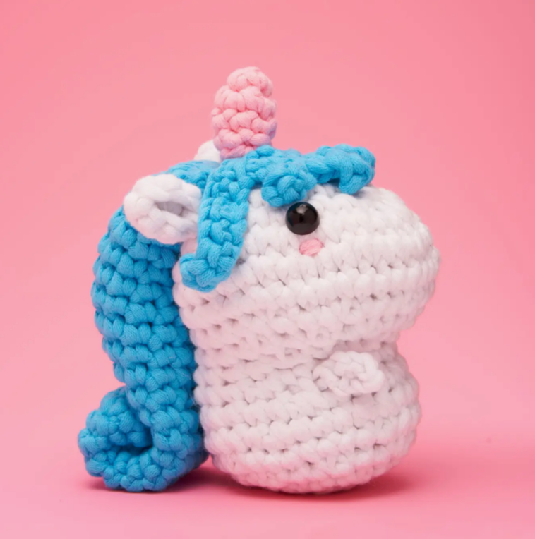 Woobles- Unicorn
