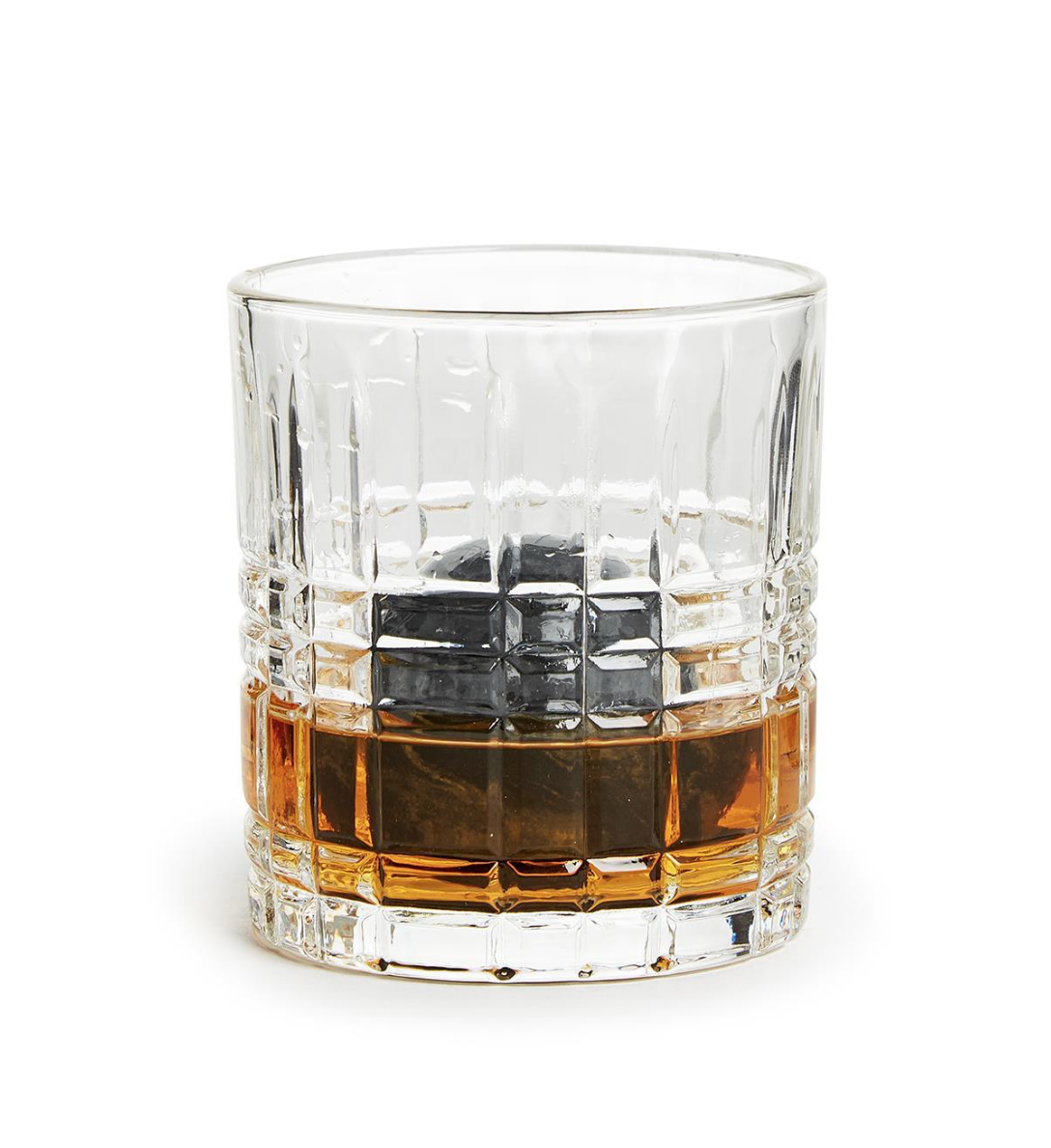Double Old Fashioned Glass