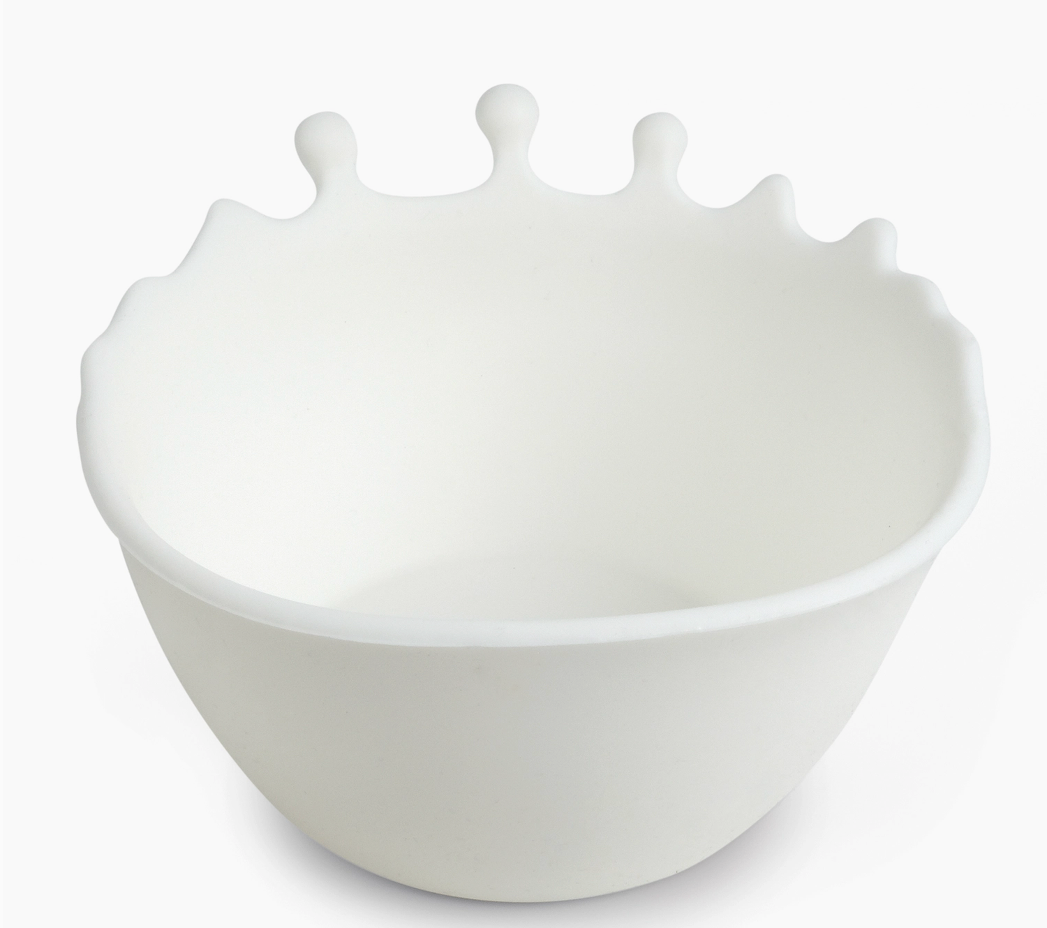 Spilt Milk Cereal Bowl