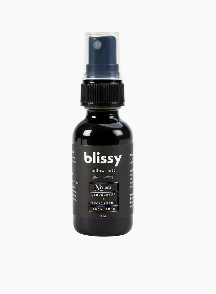 Pillow Mist- Lemongrass