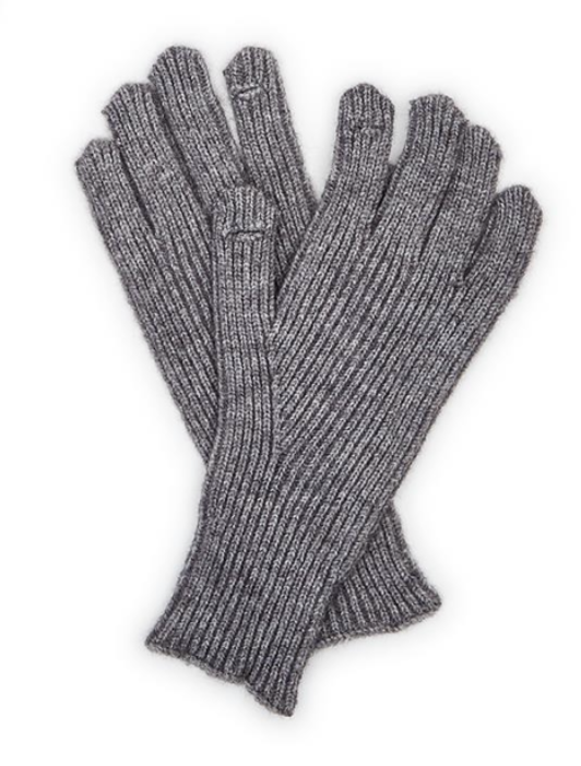 All Access Knit Gloves