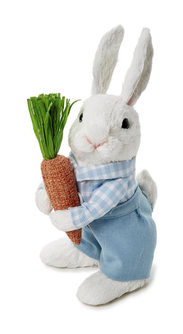 Vintage Easter Bunny- Boy