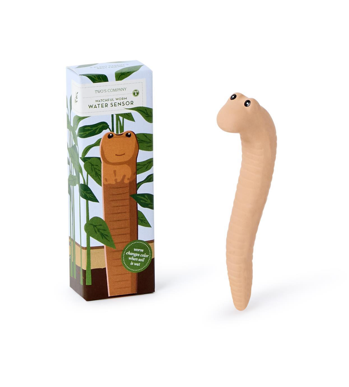 Water Worm