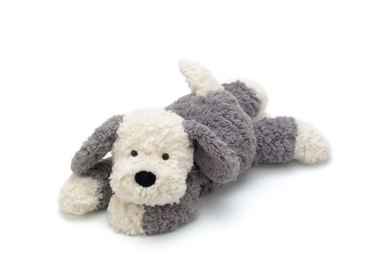 Tumblie Sheep Dog