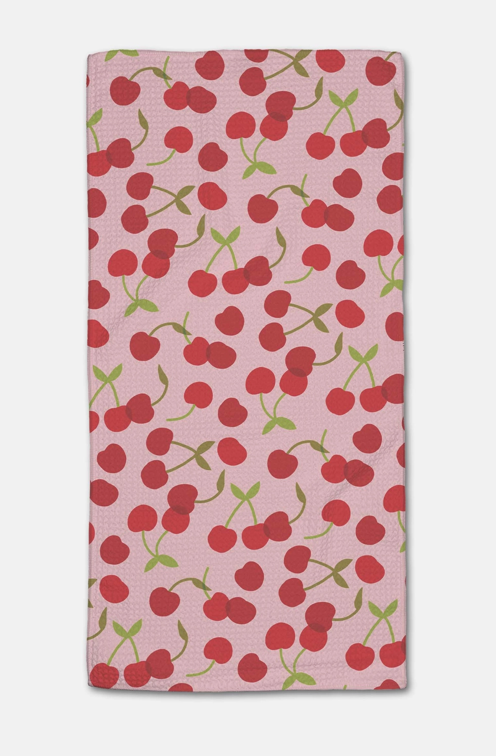 Geometry Towel- Sm