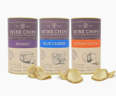 Wine Chips