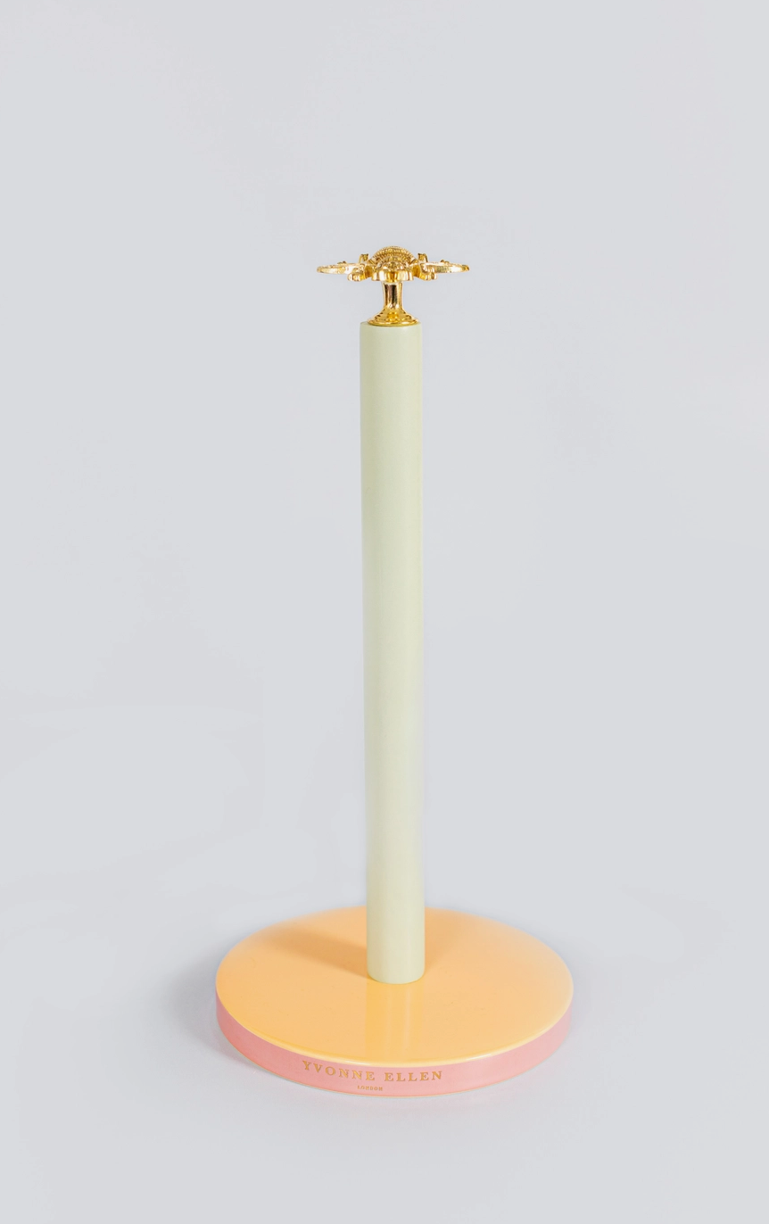 Bee Paper Towel Holder