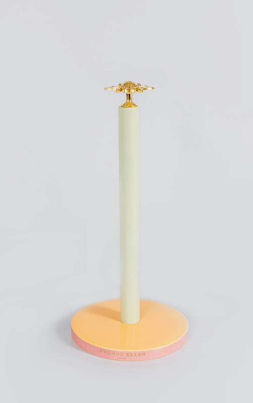 Bee Paper Towel Holder