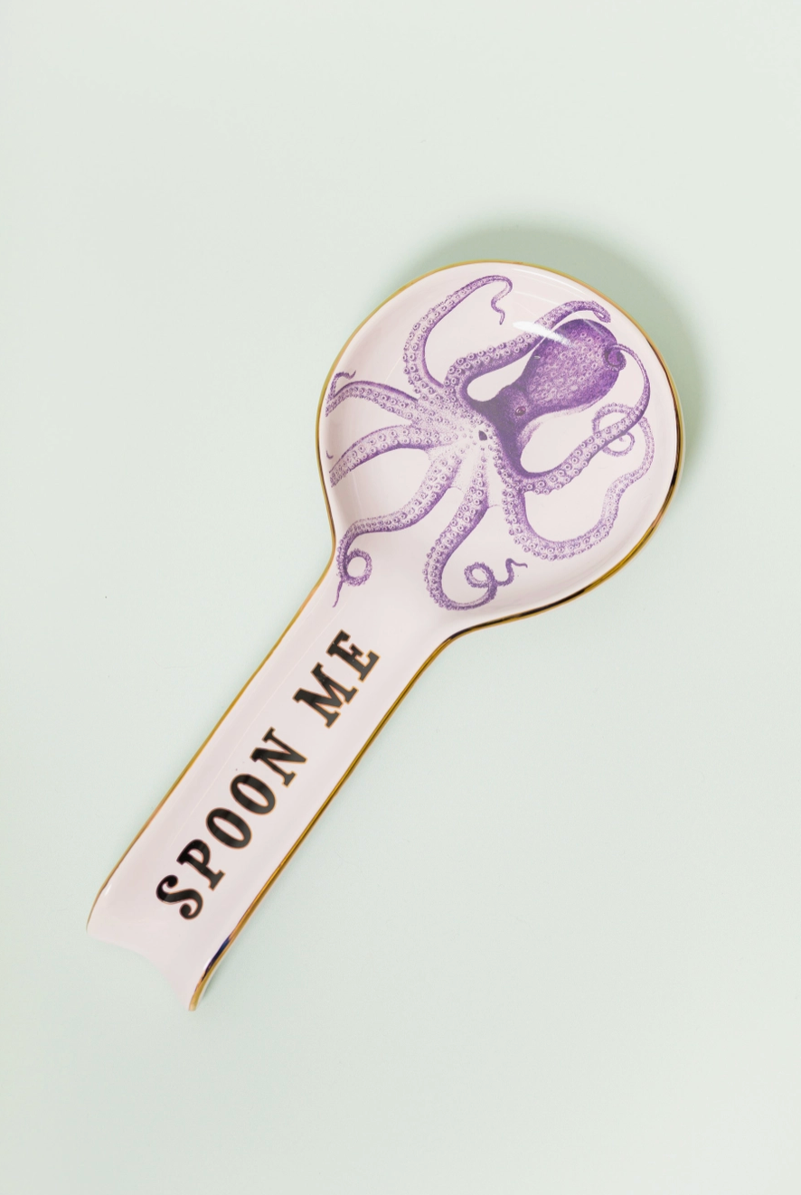 Spoon Me Rest