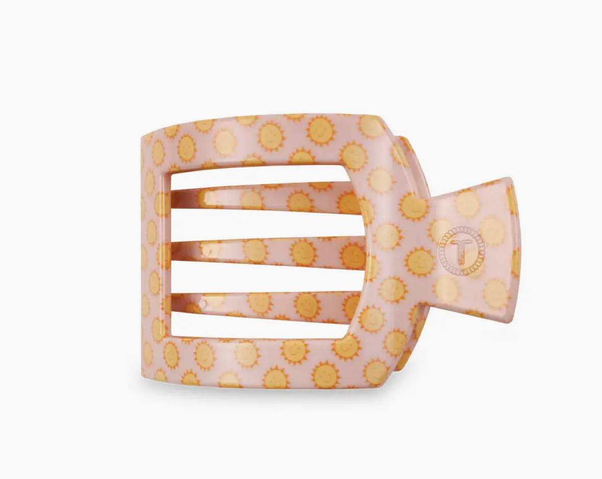 Teletie Clip