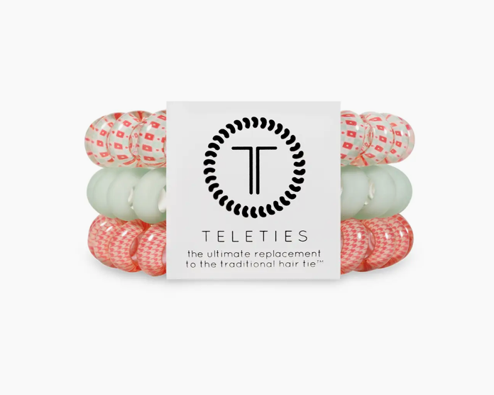 Teleties Coils