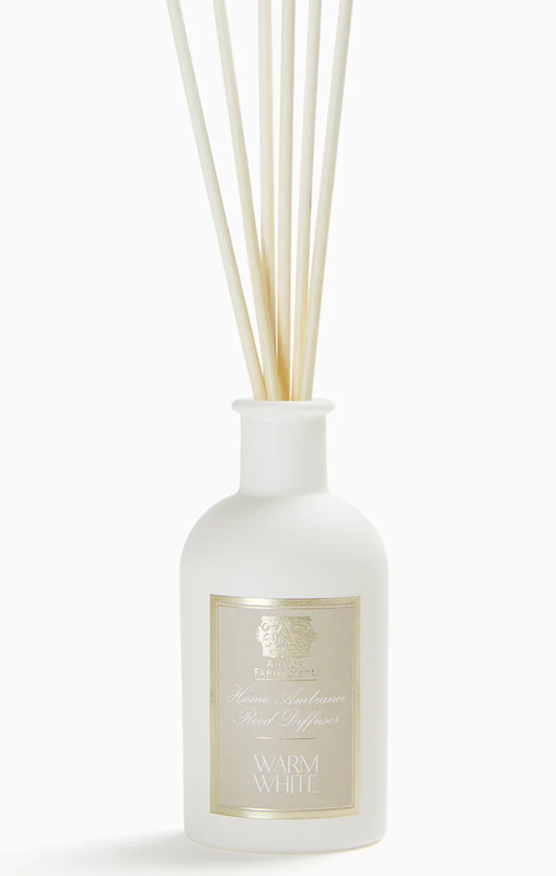 Warm White 100mL Diffuser