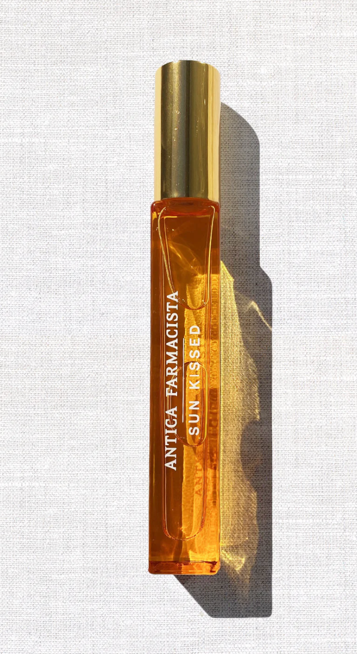 Sunkissed Rollerball