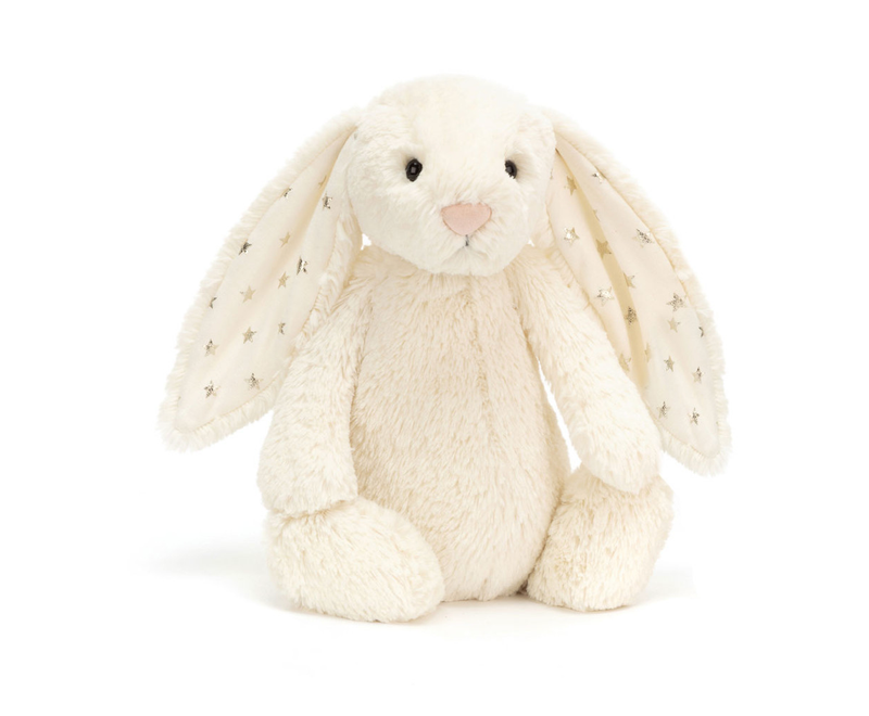 Bashful Twinkle Bunny