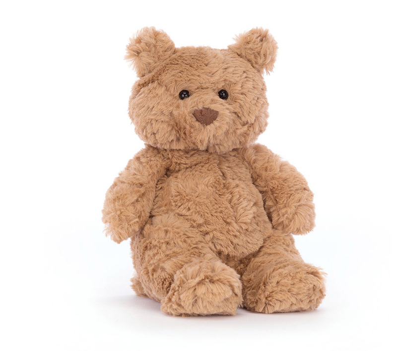 Bart Bear- Tiny