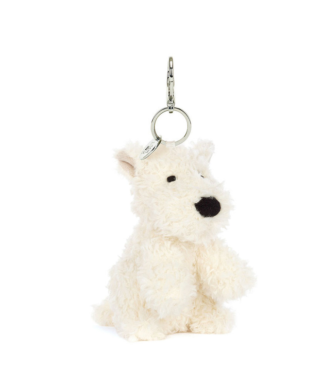 Munro Dog Bag Charm