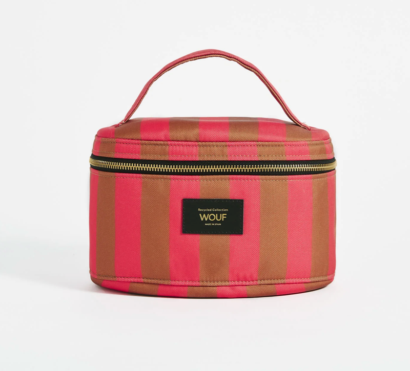 Pat Vanity Bag