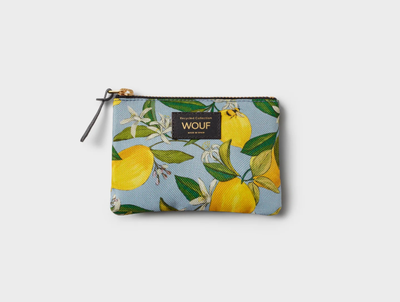 Capri Pouch- Sm