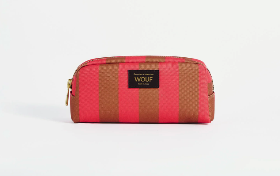 Pat Makeup Bag