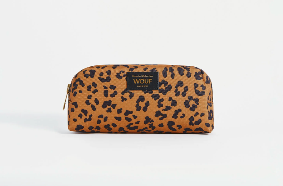 Agar Makeup Bag