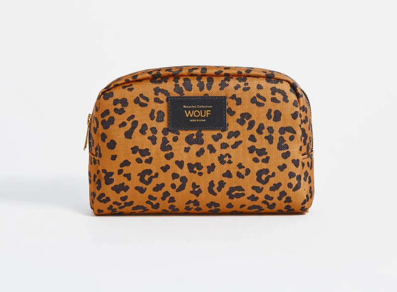 Agar Toiletry Bag