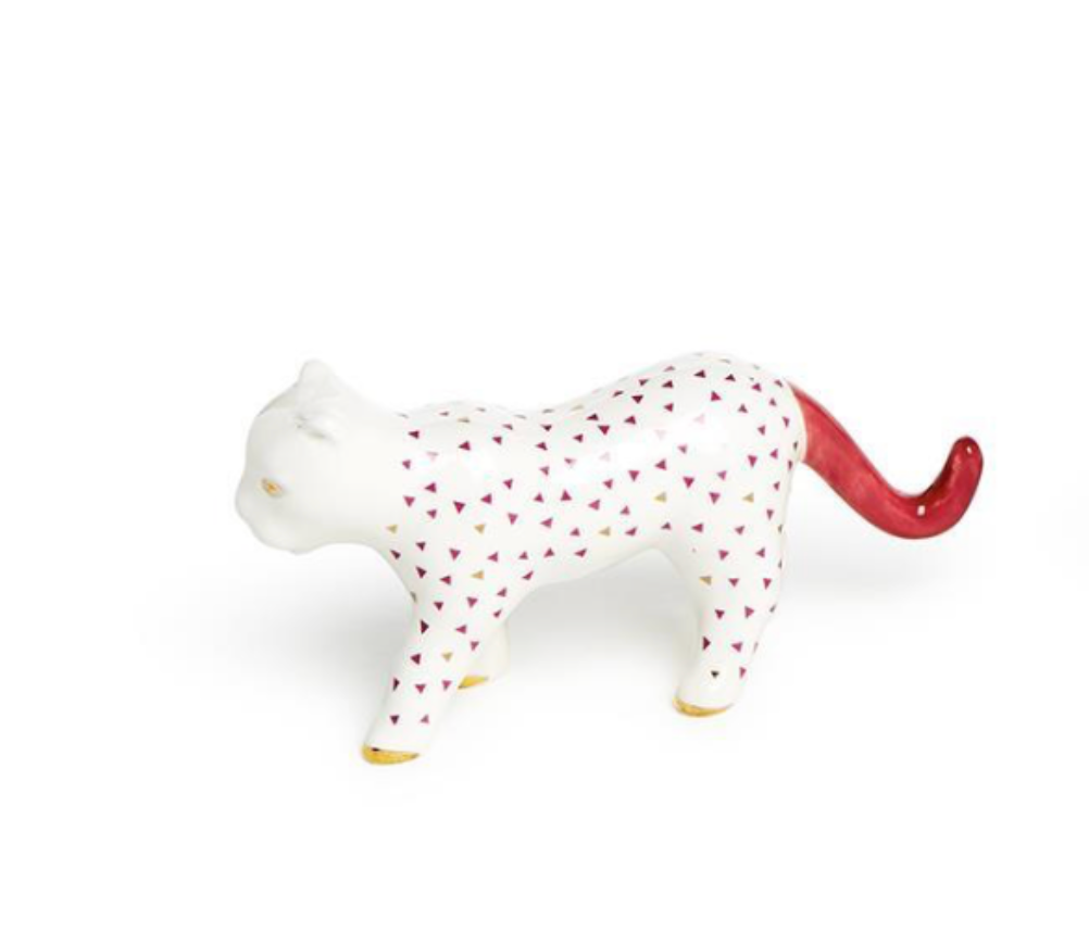 Animal Ring Holder