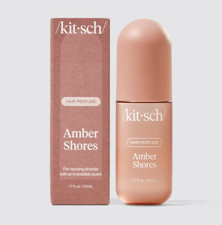 Amber Shores Mist