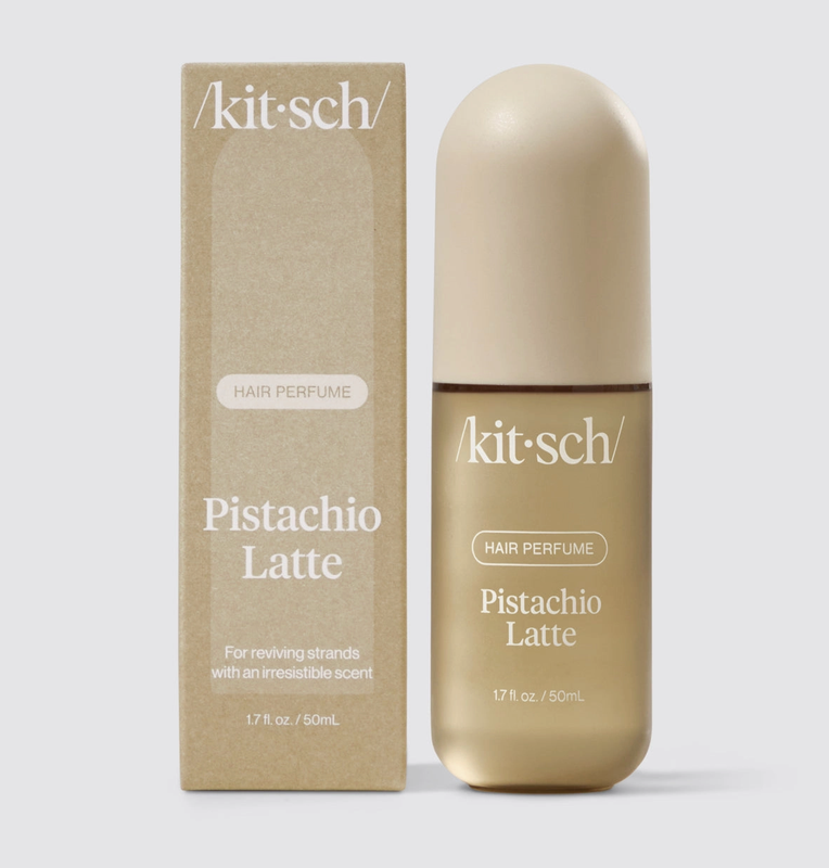 Pistachio Latte Mist