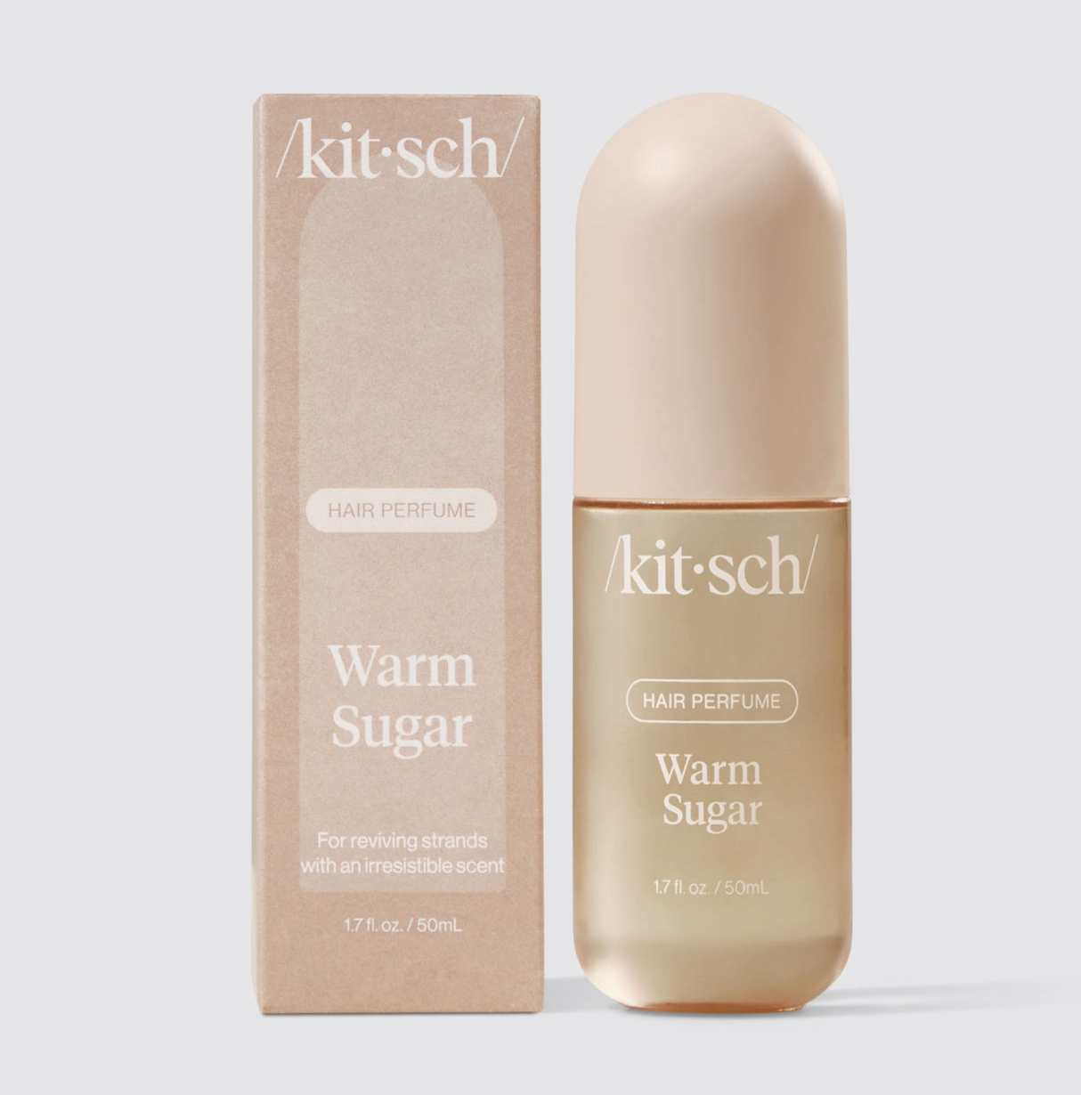 Warm Sugar Mist