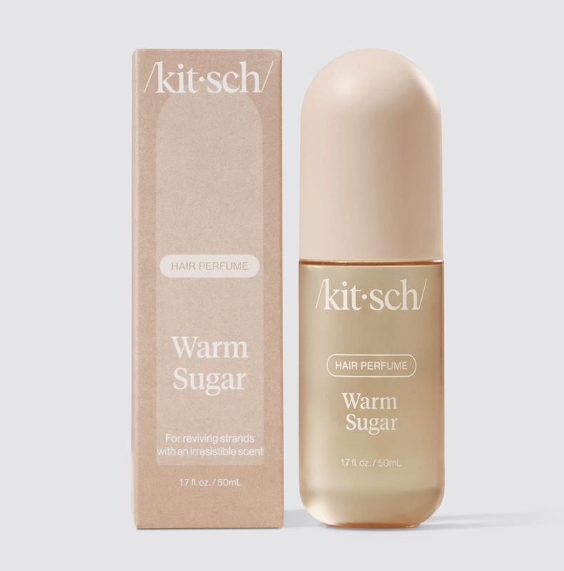 Warm Sugar Mist
