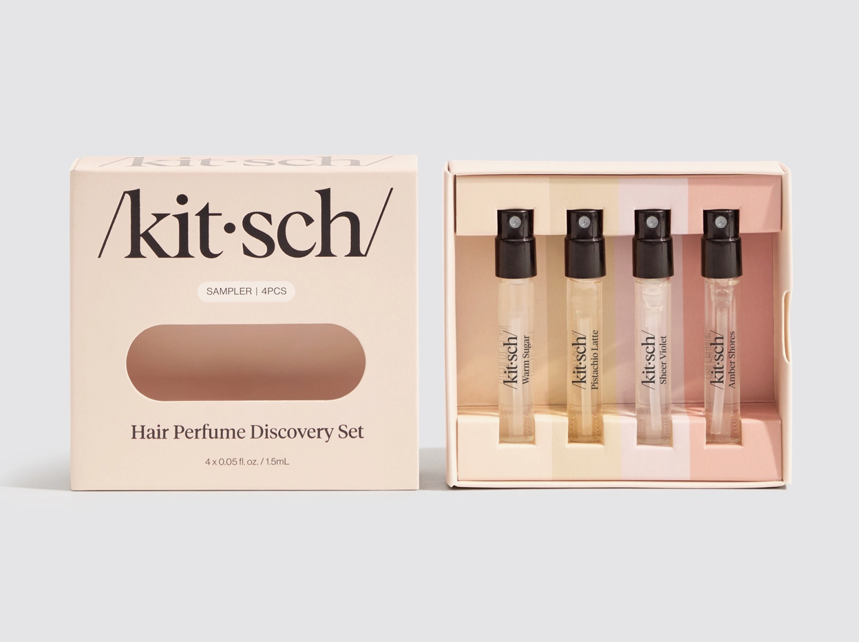 Kitsch Discovery Set