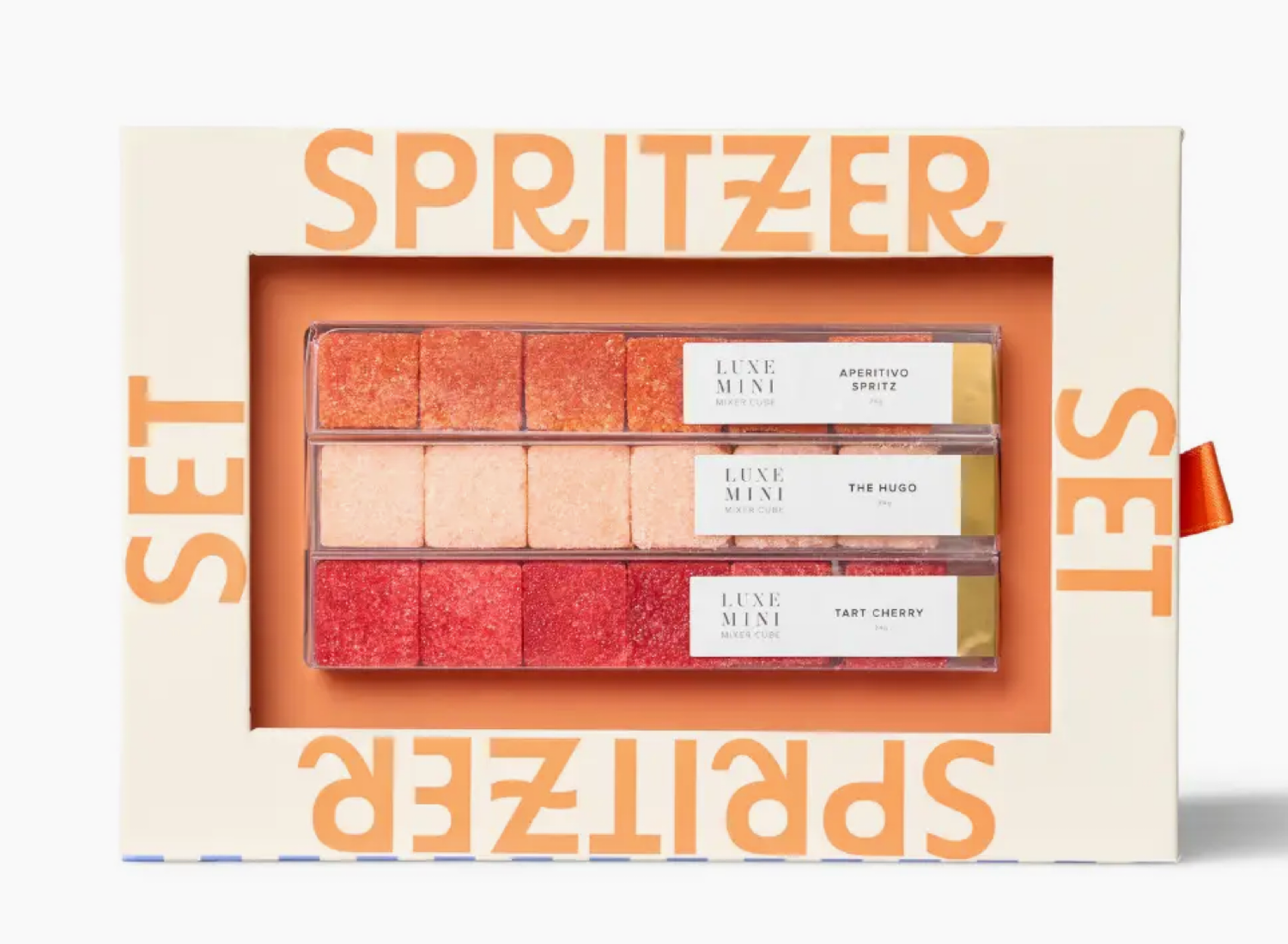 Teaspressa- Spritzer