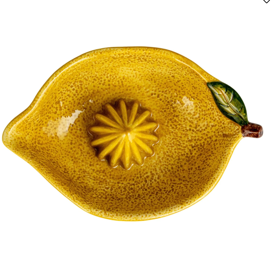 Juicer- Lemon