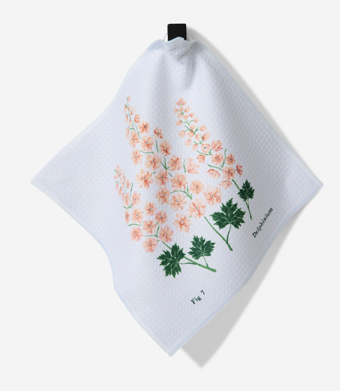Geometry Dishcloth- Single
