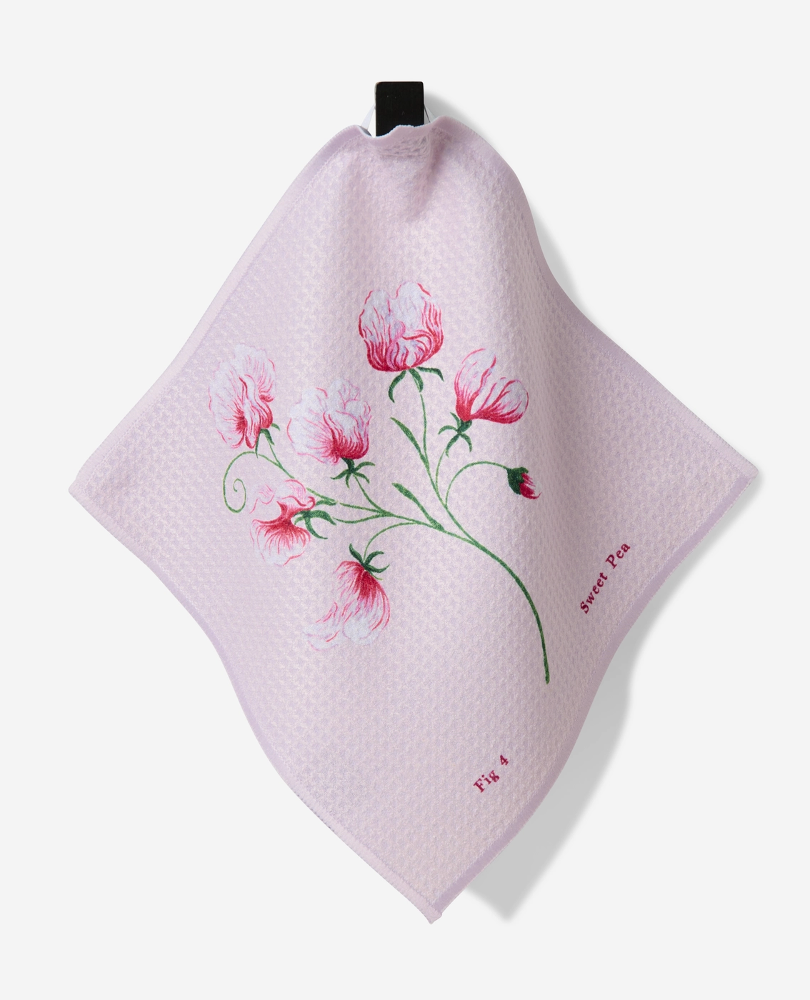 Geometry Dishcloth- Single