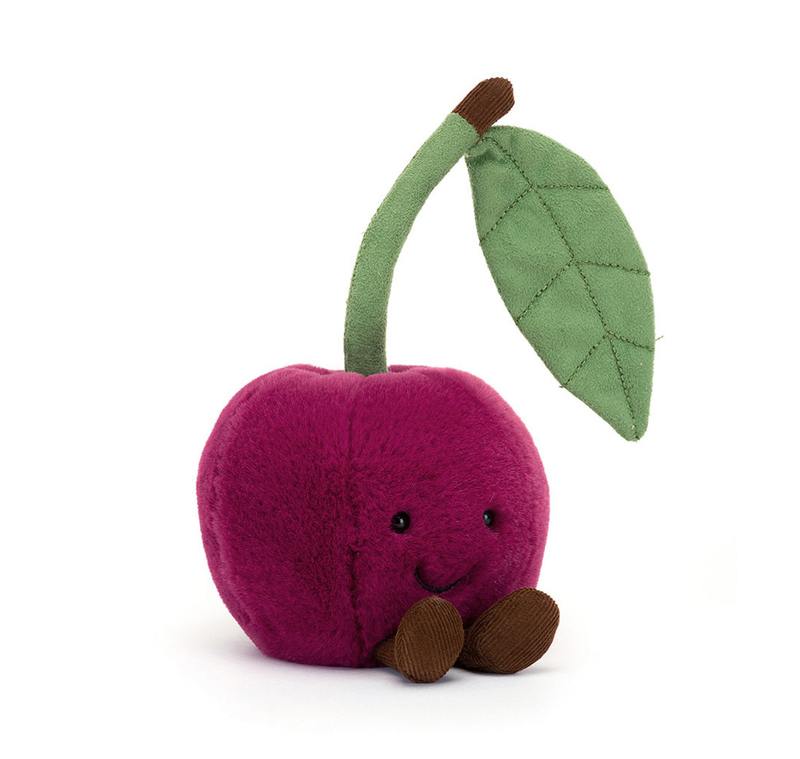Amuseables Cherry