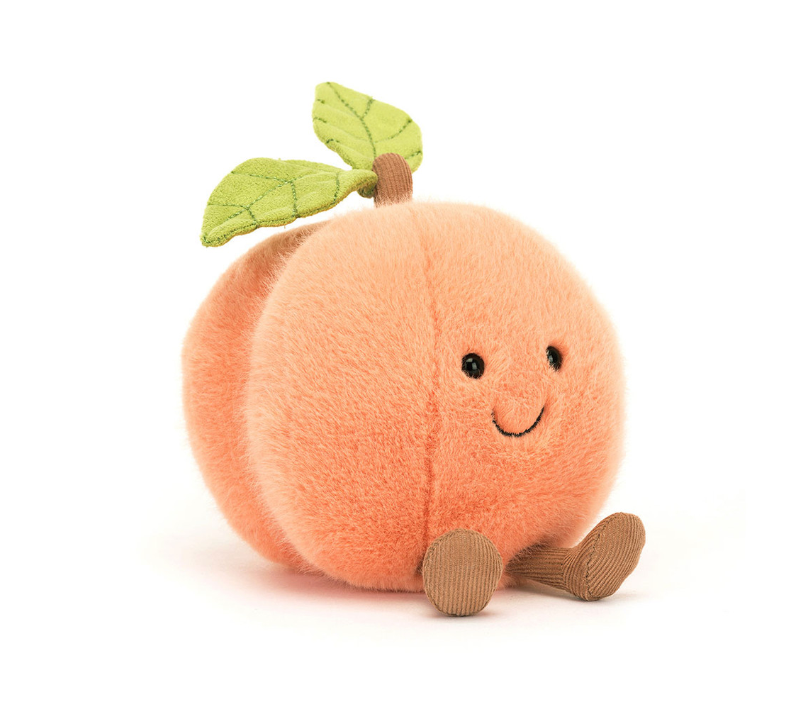 Amuseables Peach