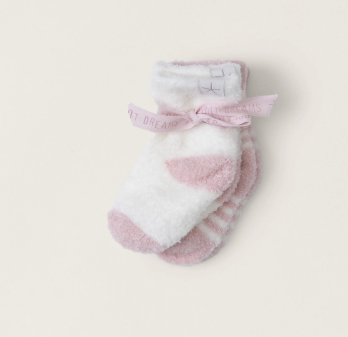BFD Baby Sock Set