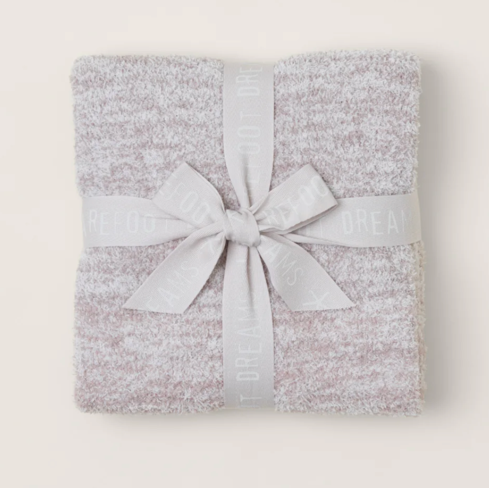 Barefoot Dreams Baby Blanket- Ombre