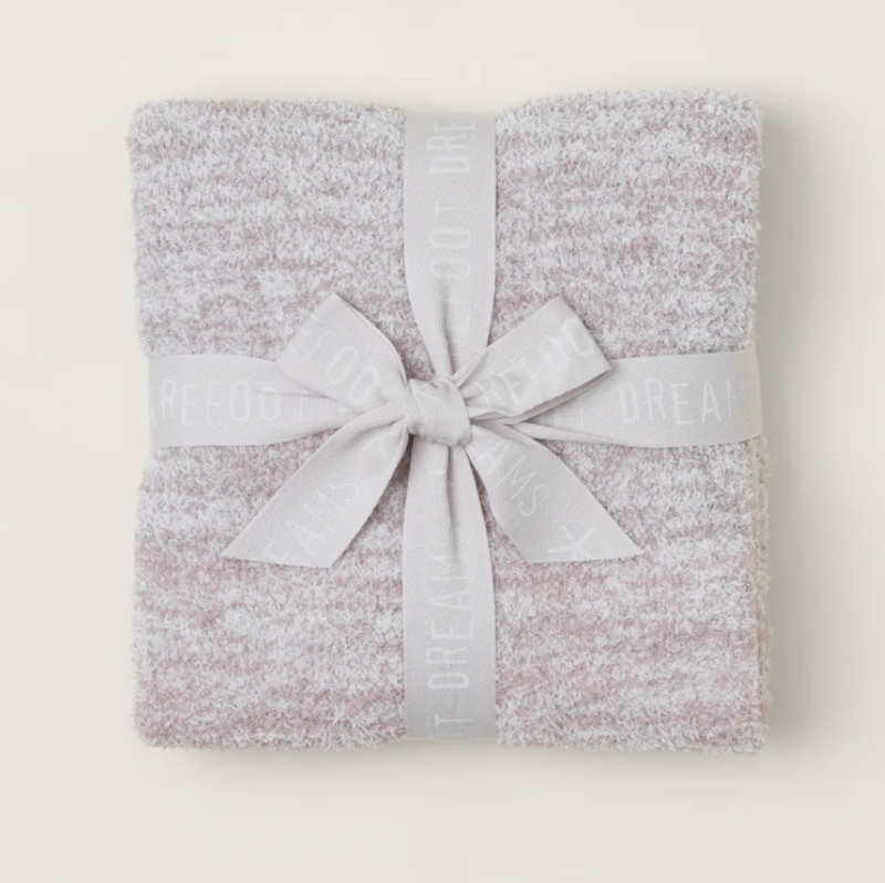 Barefoot Dreams Baby Blanket- Ombre