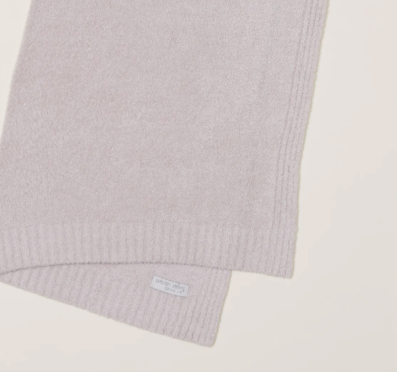 Barefoot Dreams Receiving Blanket