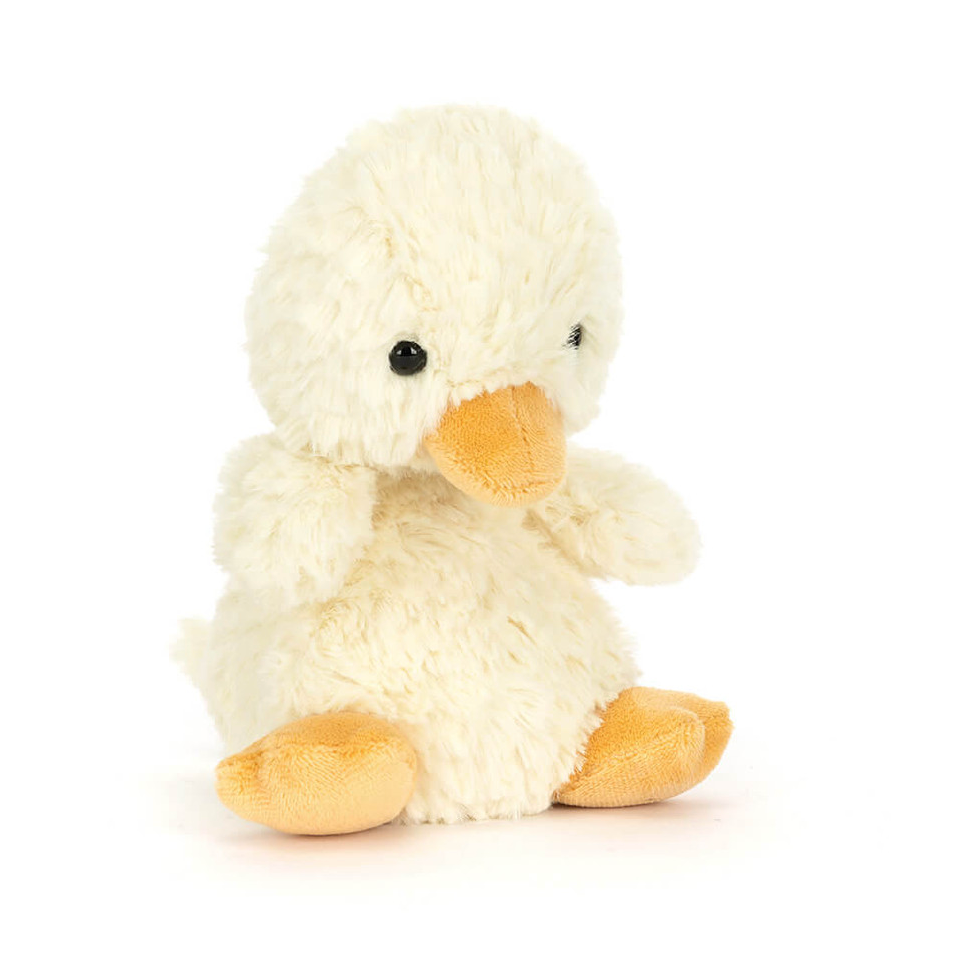 Yummy Duckling
