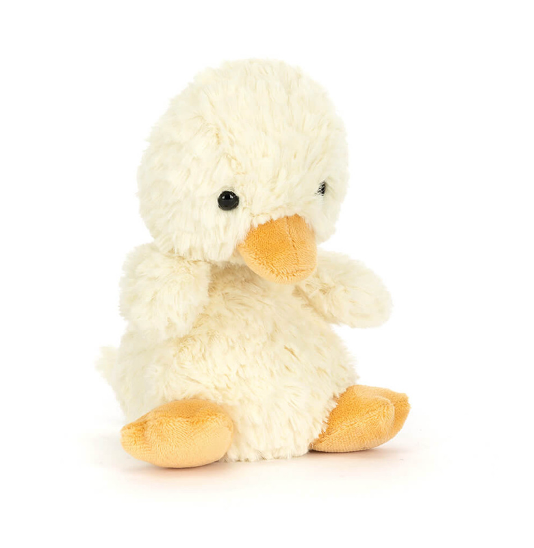 Yummy Duckling