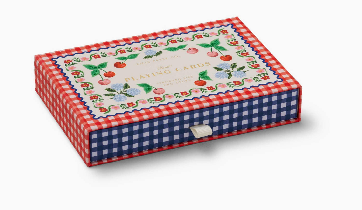 Picnic Playing Cards