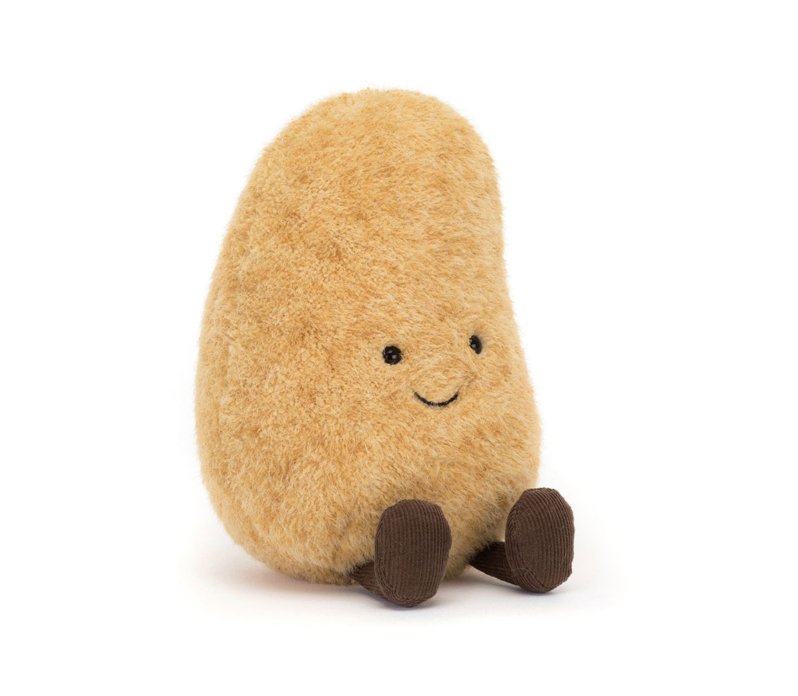 Amuseables Potato