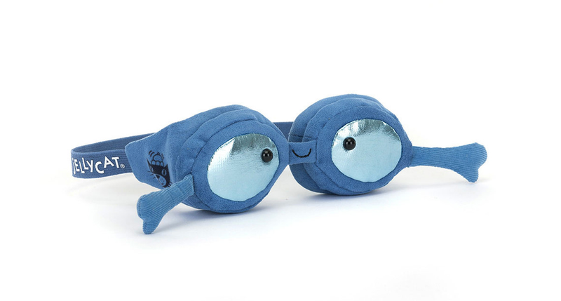 Amuseables Goggles