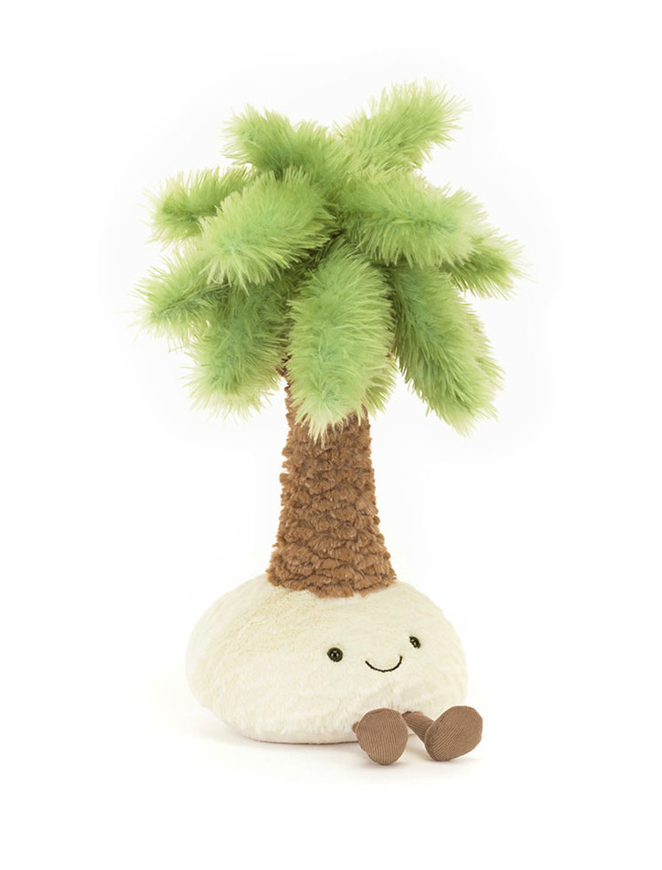 Amuseables Pammie Palm Tree