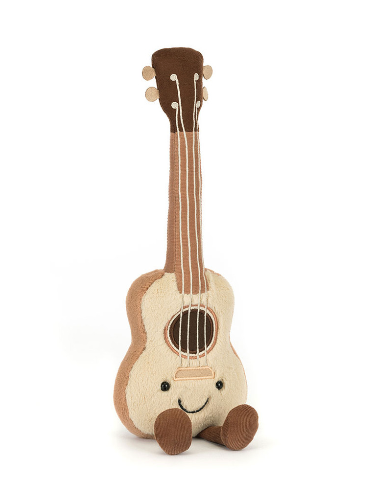 Amuseables Ukulele