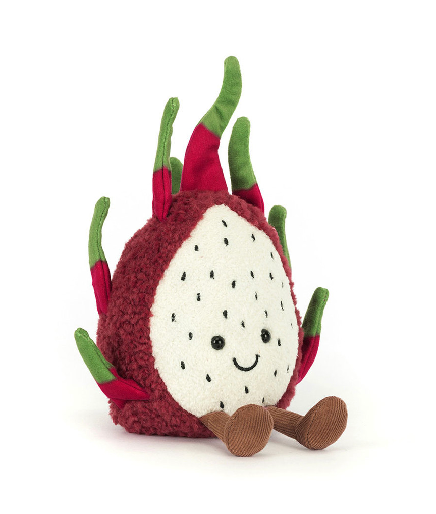 Amuseables Dragon Fruit