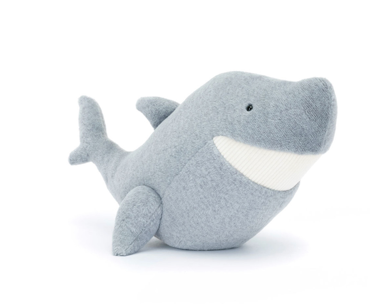 Silvie Shark